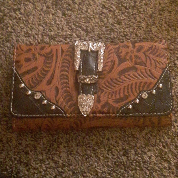 Wallet - Picture 1 of 2